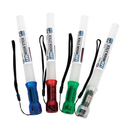 Performance Tool PT Power White LED Glow Stick AG-13 Battery W2357